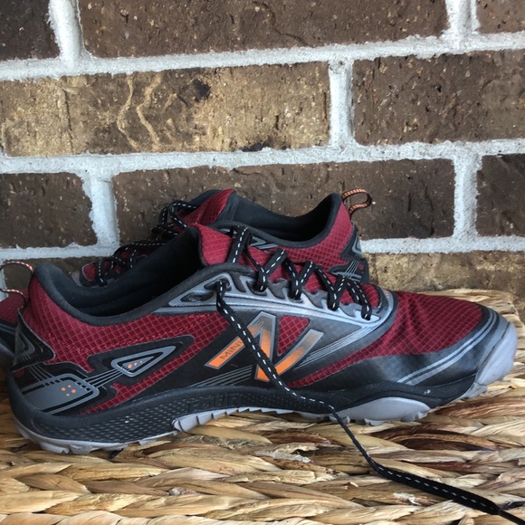 NEW BALANCE 80V2 Running Shoes - Picture 3 of 8